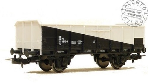 Piko 95987 wagon - wagon, marchandises