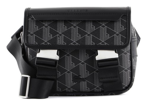Lacoste messenger bag - lacoste,