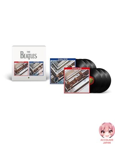 The beatles - beatles,