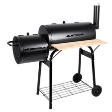 Alpina Fumoir Barbecue -
