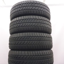225 55 17C 4x CONTINENTAL 225/55 R17C 109/107T Pneus D'Hiver 2018 6,8mm