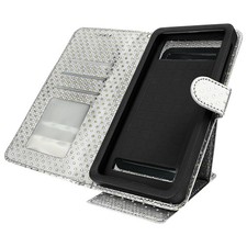 Etui à Pois Smartphone 5,5 à