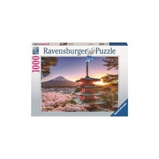 Puzzle Ravensburger Cerisiers