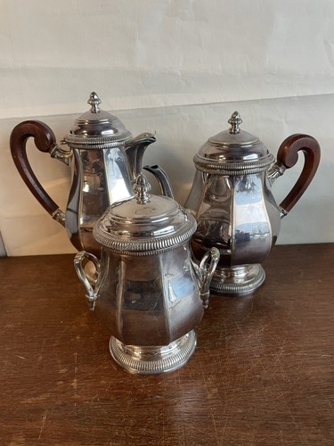 Bel ensemble cafetière - ensemble,