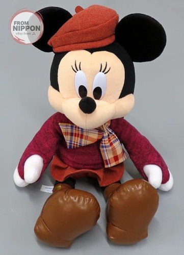 Peluche minnie mouse - peluche,