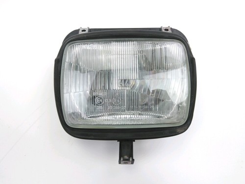 Optique avant bmw 650 - optique,