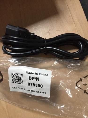 Câble alimentation m - 1,80,