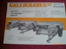 PROSPECTUS    PUBLICITAIRE