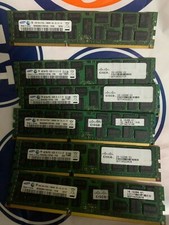 24GB (4GBx6) DDR3 1333 ECC RAM