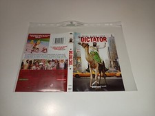 DVD - film The dictator VF -