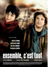 DVD - ENSEMBLE, C'EST TOUT /