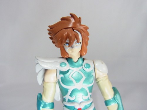 Saint seiya prize figure - seiya,