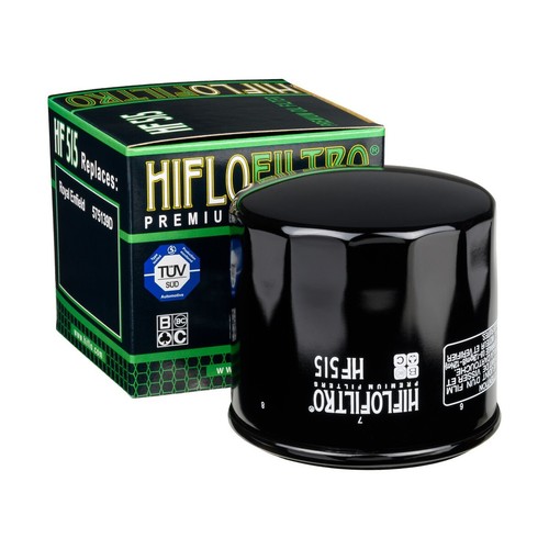 Filtre huile hiflofiltro - filtre, À