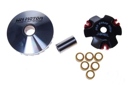 Variateur pour honda dio - pour,