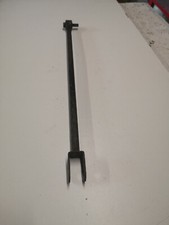 barre de flasque rm 125 1978