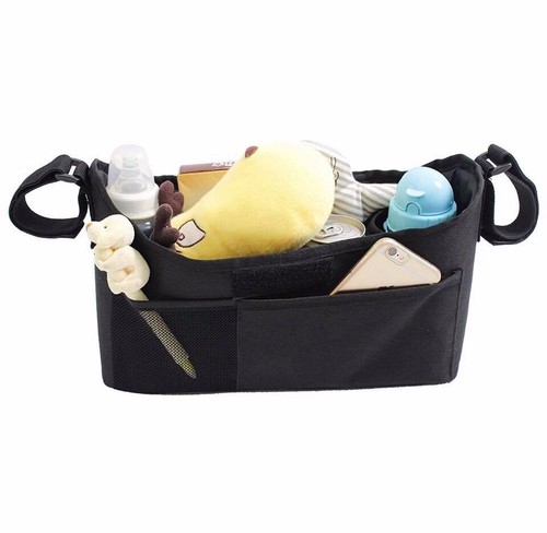Minibugz stroller organizer - minibugz,