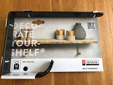 Duraline Support d'étagère