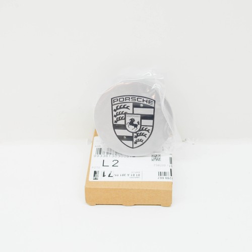 Cache moyeu central roue - roue, en