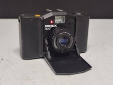 Appareil photo argentique