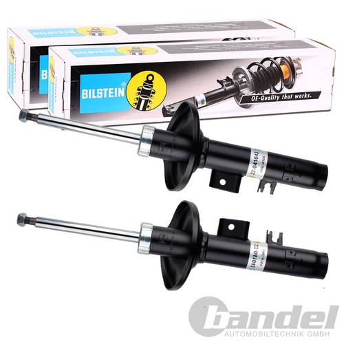 Bilstein amortisseur gaz - à,