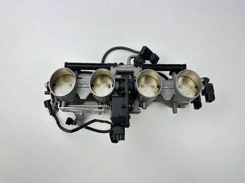 Rampe injection kawasaki - rampe, z