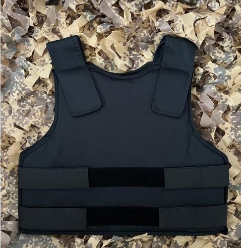 Gilet pare balle - pare-balle, nij