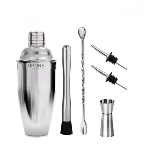 Kit cocktail shaker - kit,