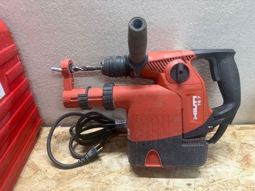 Hilti sds hammer - te,
