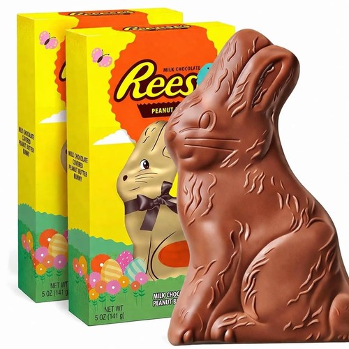 Milk chocolate peanut butter - milk,