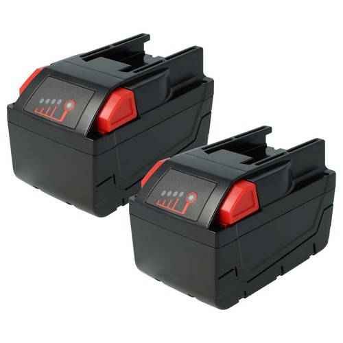 Batteries pour milwaukee v28 - batteries,