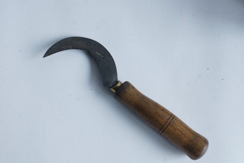 Opinel ancien couteau - couteau, serpette