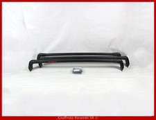 Barres De Toit Porte-Bagages