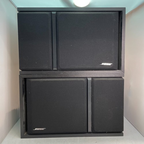 Pair bose 301 - of,