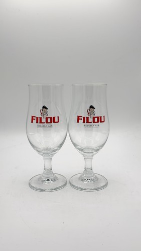 Verres biere filou vap cl - verres,