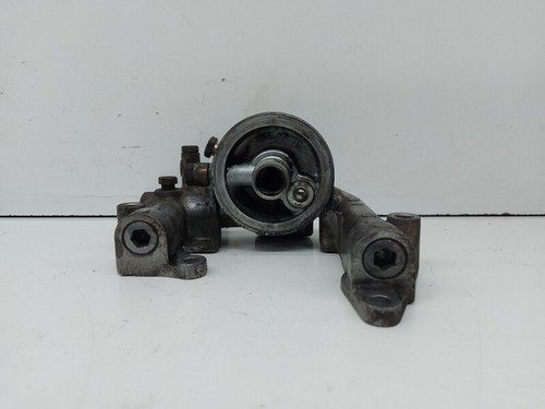 Support filtre huile nissan - support,