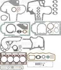 VICTOR REINZ 01-25800-01 Pochette moteur complète pour INTERNATIONAL HARV.