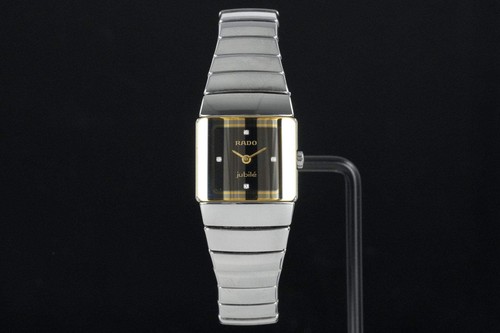 Rado jubilé 153 0334 - rado, 153.0334.3