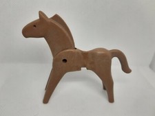 1animal PLAYMOBIL : cheval