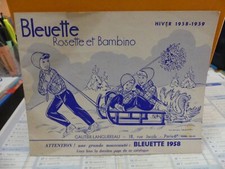 CATALOGUE JOUETS SEMAINE DE