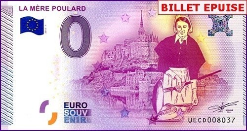 Mere poulard billet 0 - mere,