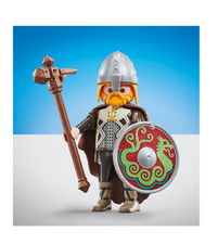 PLAYMOBIL History Vetement