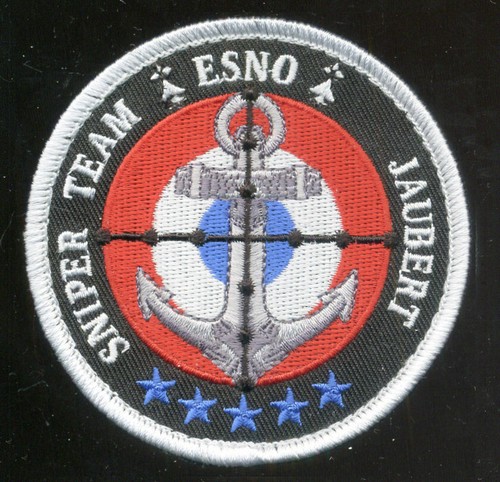 Commando marine esno - marine, /