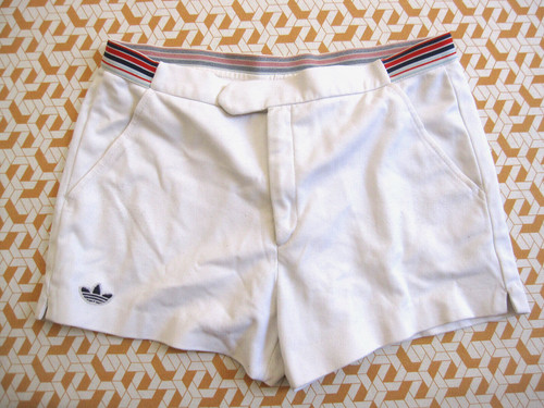 Short adidas retro - adidas,