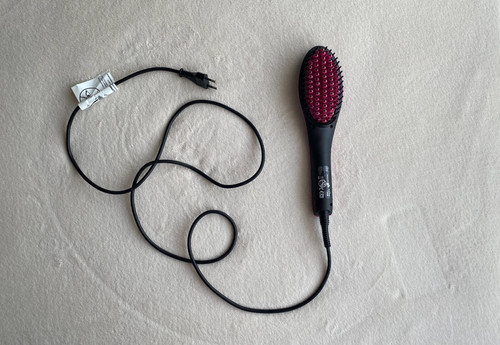 Glam brush brosse lissante - glam'brush,