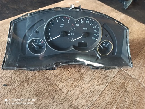 Compteur vitesse kilometrique - compteur,