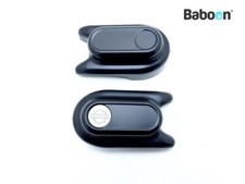 Bras oscillant Harley-Davidson