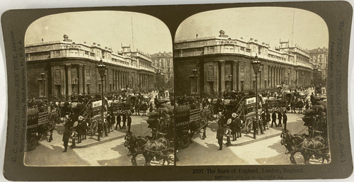 Angleterre londres bank - londres,,