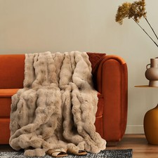 Paco Home Couverture polaire