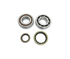 KAWASAKI KX 250 X - 21/23 -