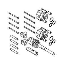 Grohe extension 14057 - 14057, pour